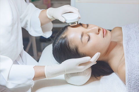 美容機器イメージ