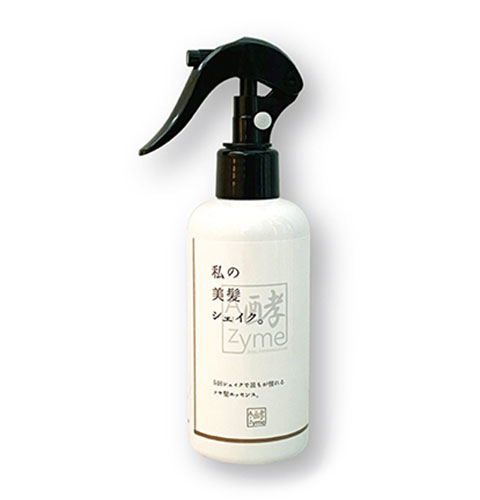 私の美髪シェイク：200ml（スプレーボトル）