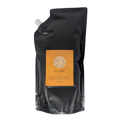 NAVI髪ストレート NE7.0：1,000ml