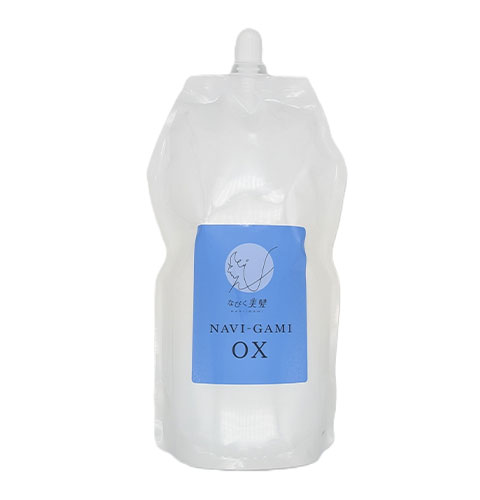 NAVI髪 OX：1,000ml